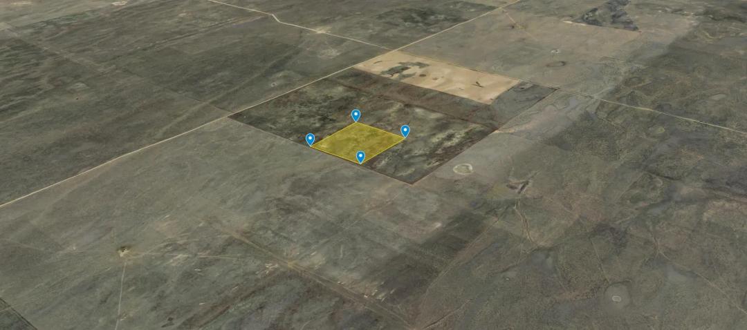 #L11752-1 37.11 Acres in El Paso County CO $48,900.00