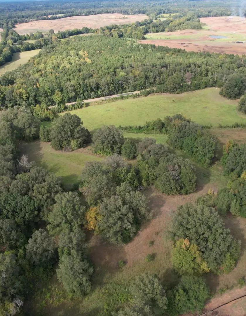 23.5 Acres in Hinds County in Clinton, MS