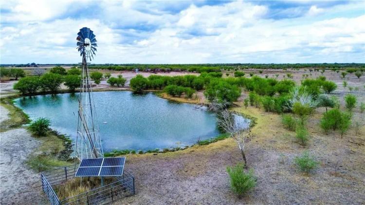 200 Acre Ranch