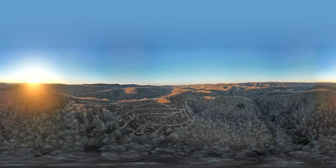 20.00 Acres at 0 Burch Hill Rd