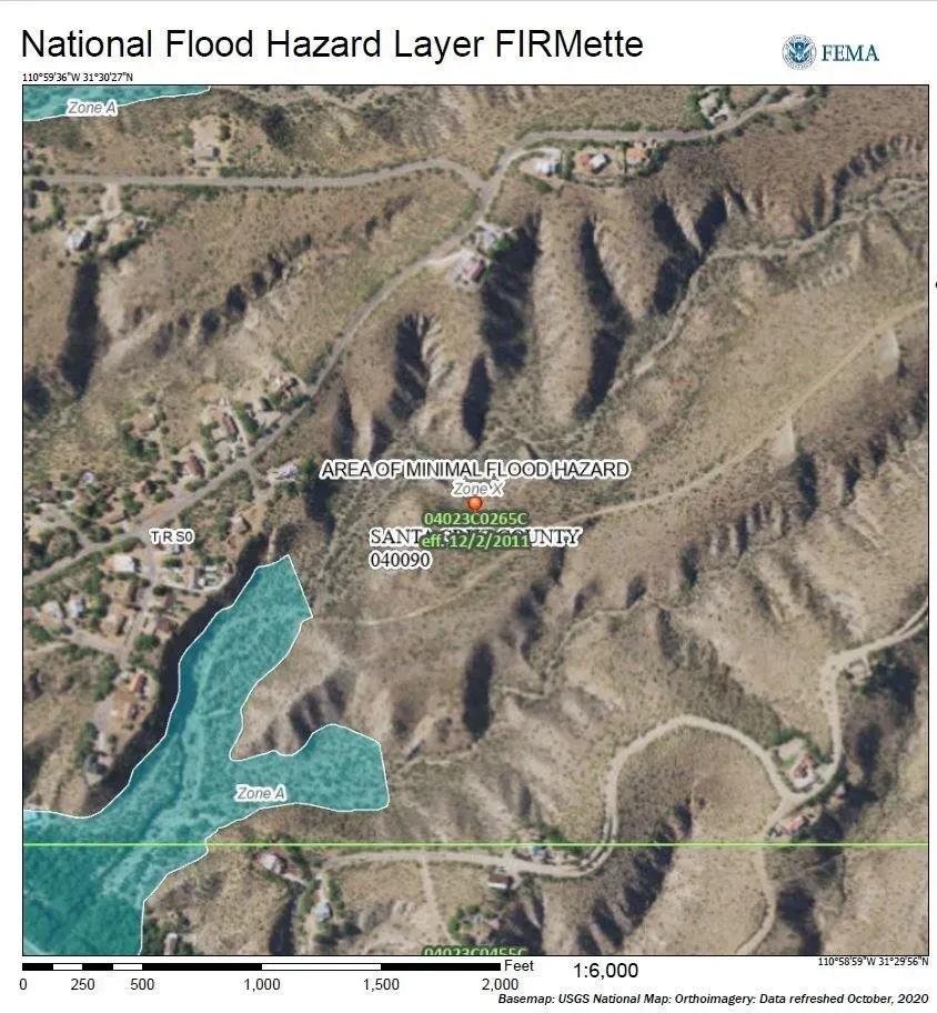 flood
