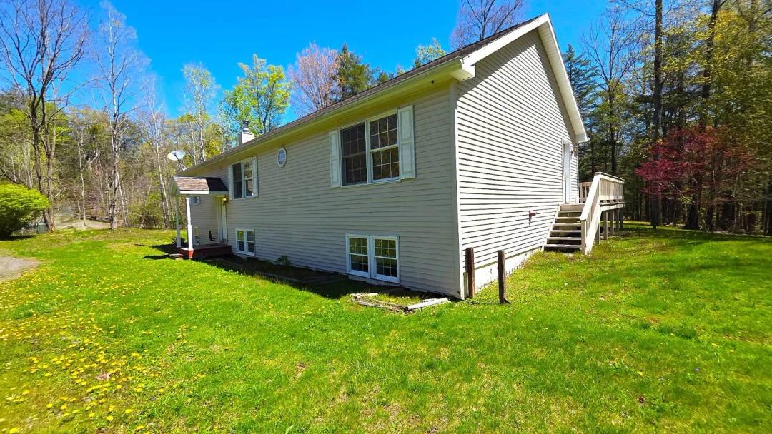 Perfect Ski House or Get away type vacation or permanent house.