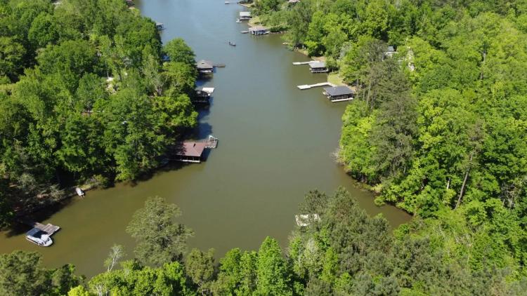 Lake Harding Deeded Lot 4
