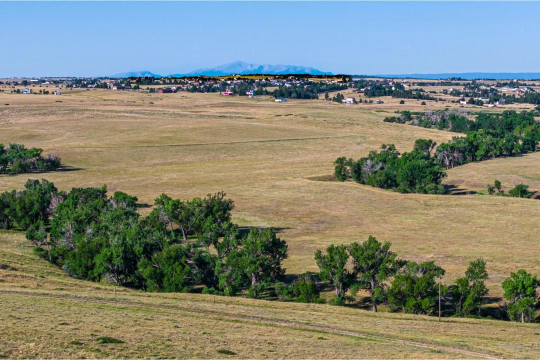 Cool Creek Ranch at Parker