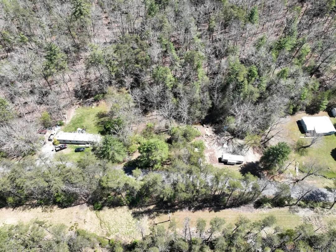 0.75 acres of Residential and Recreational Land For Sale in Craig County, VA!