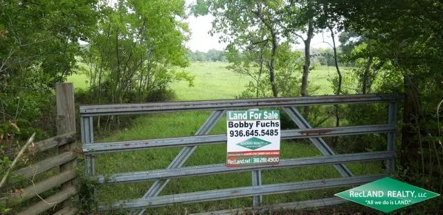 29 ac - Pastureland for Rural Home Site