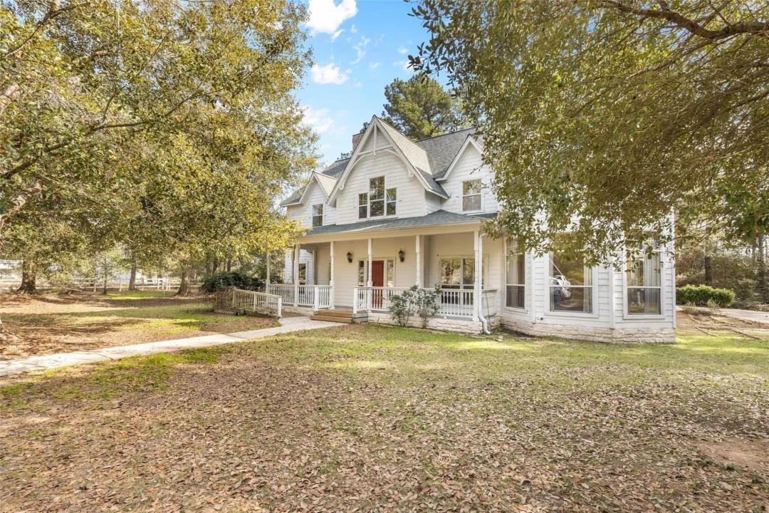 36111 Post Oak Circle, Magnolia, Texas, 77355-2764
