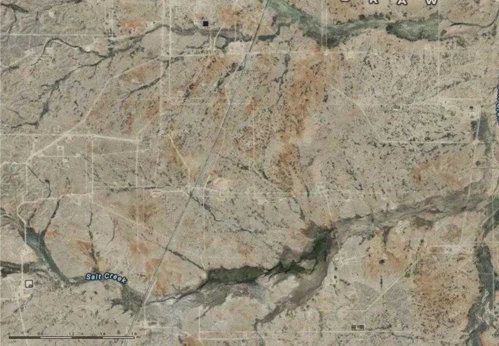 0000 FM 2119, Van Horn, TX 79855
