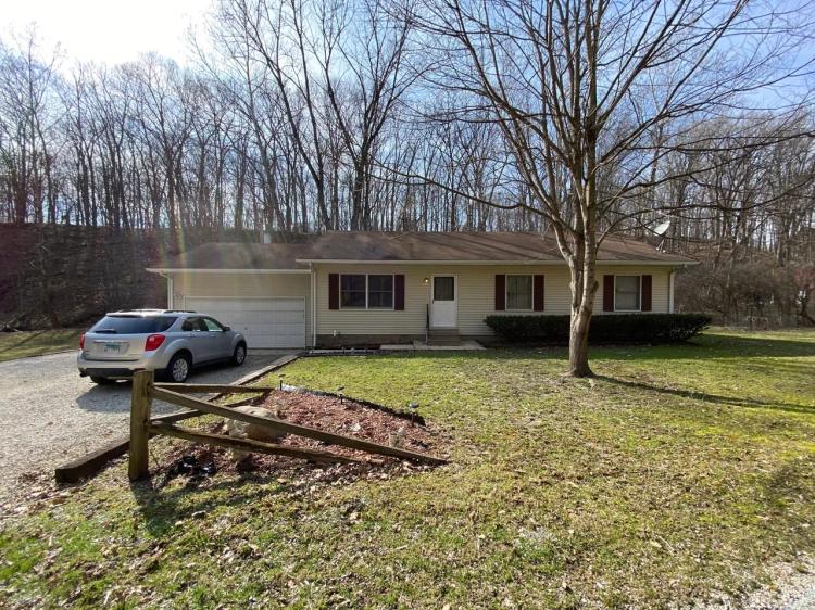 Great 3-bedroom ranch in Oakwood, Illinois