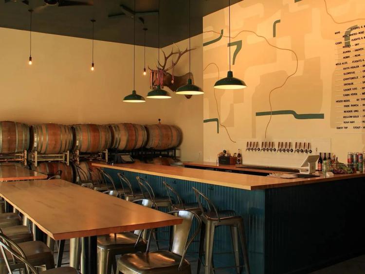 Turnkey Brewery | Winery | Tasting Room