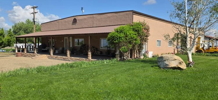 Hacienda Acres