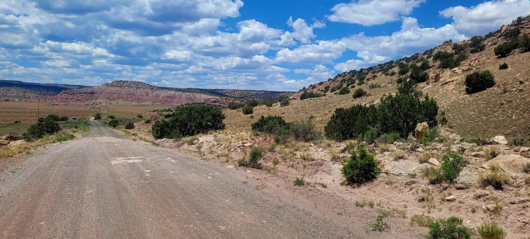 5+ Acres - 10 Miles NW of Grants, NM - 2WD Access - Just West of I-40