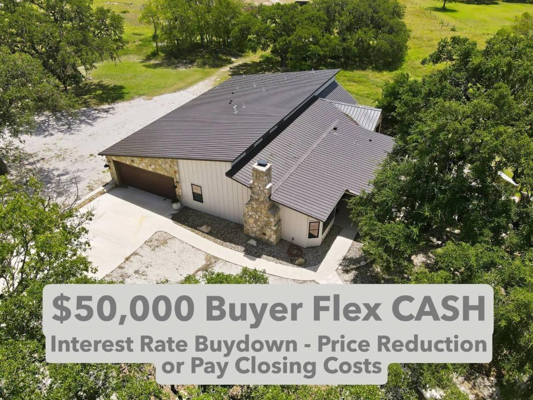 MIXED USE PROPERTY!  LUXURY HOME 5.79 Acres next to NEW School!