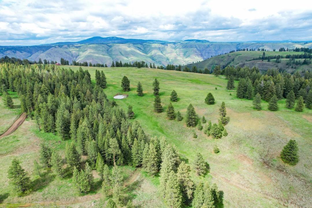 Round Spring Creek Ranch
