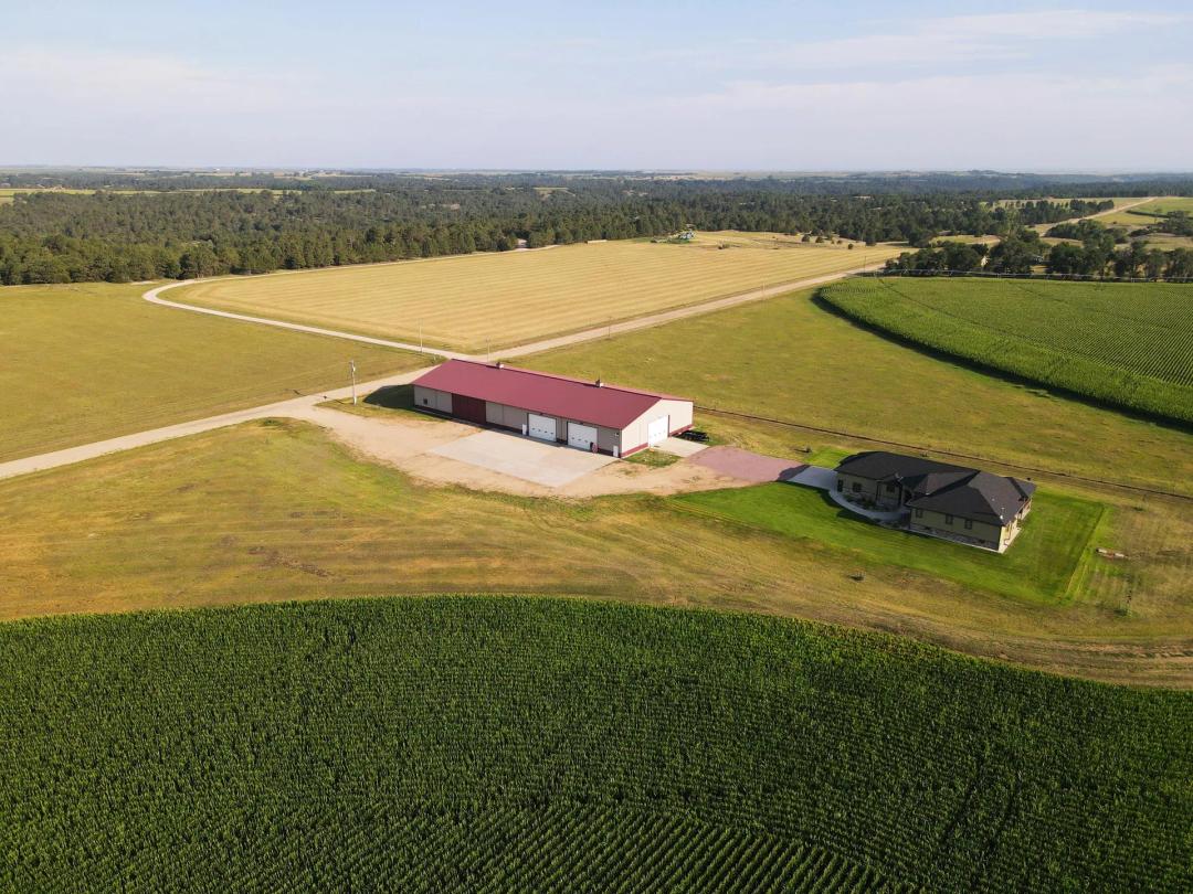 87840 Pineview Road, Long Pine, NE