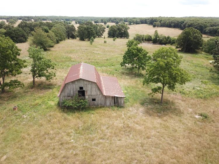 Salem Twenty Acre Hobby Farm