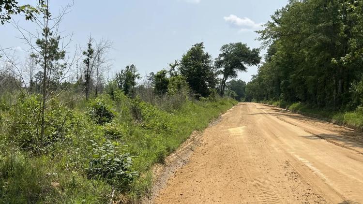 Christmas Road Tract Lot 2