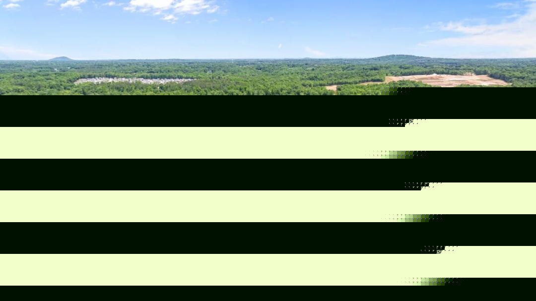 Gastonia Development Tract!