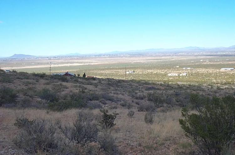 1/2 acre affordable southern New Mexico land
