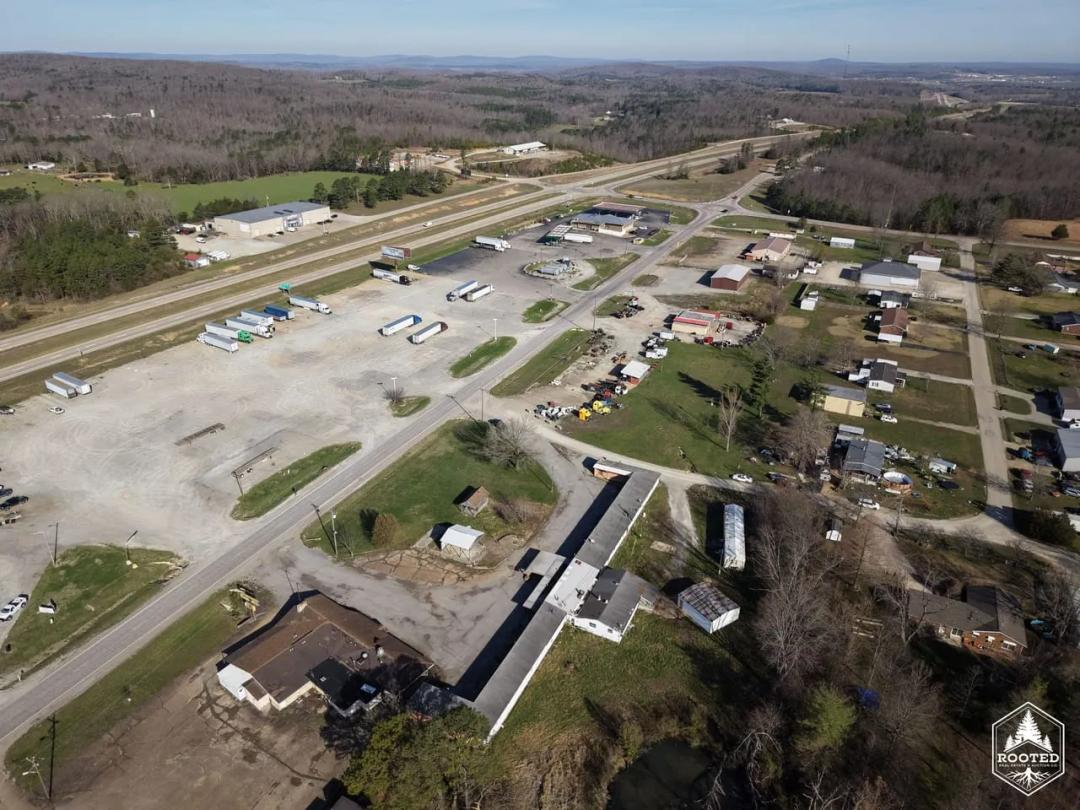 6795 Business Hwy 67, Fredericktown, MO-Madison Co.