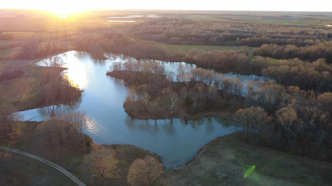 542.11 Acres at 4591 Delta View