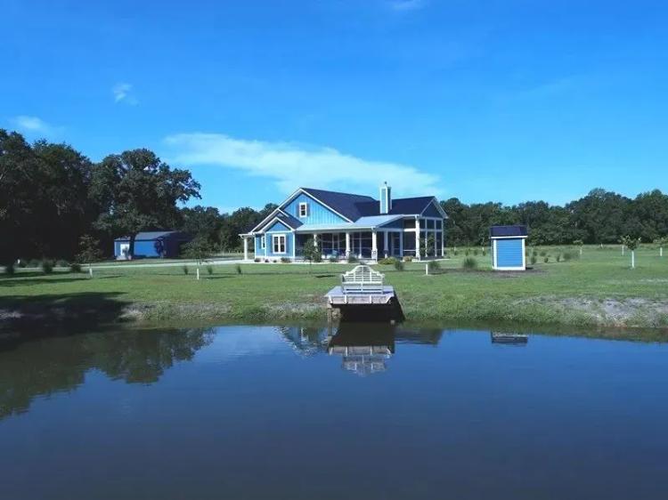 New Property