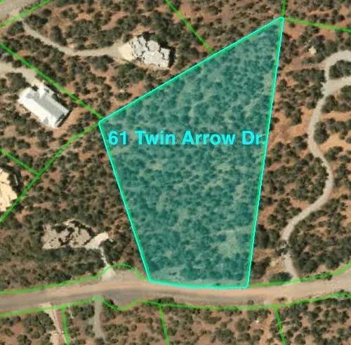 61 Twin Arrow Dr. 