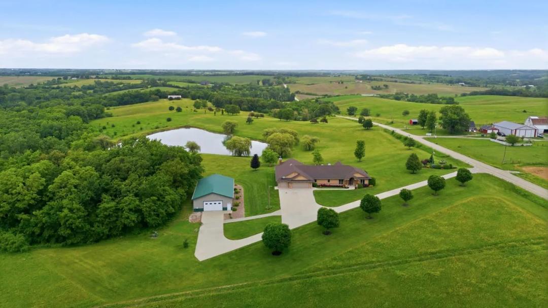 Listing #19490 - 26.52 acres in Warren County, IA