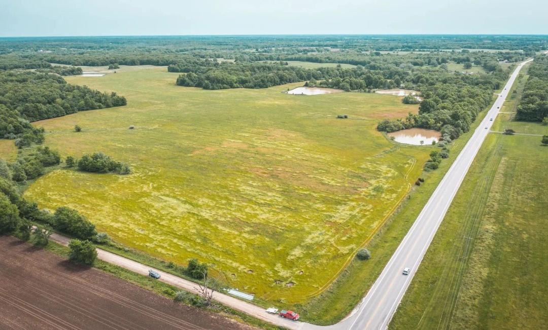  Highway 24, Madison, MO