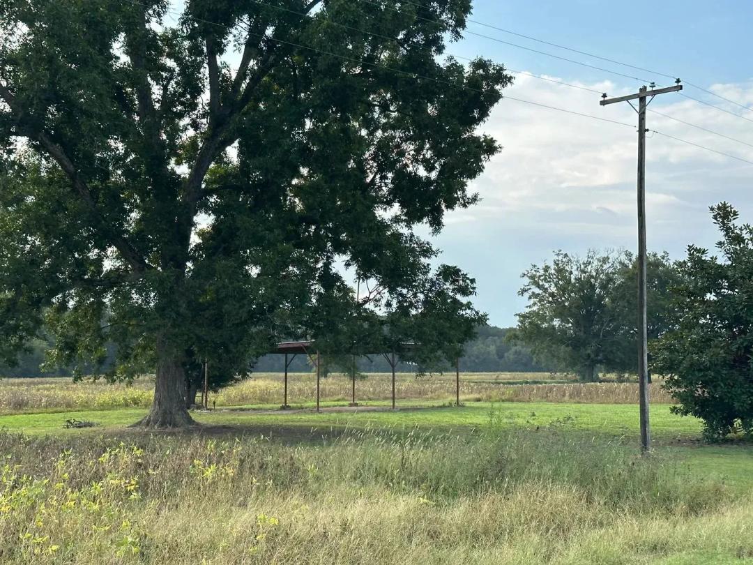 LA Franklin 7.5 acres