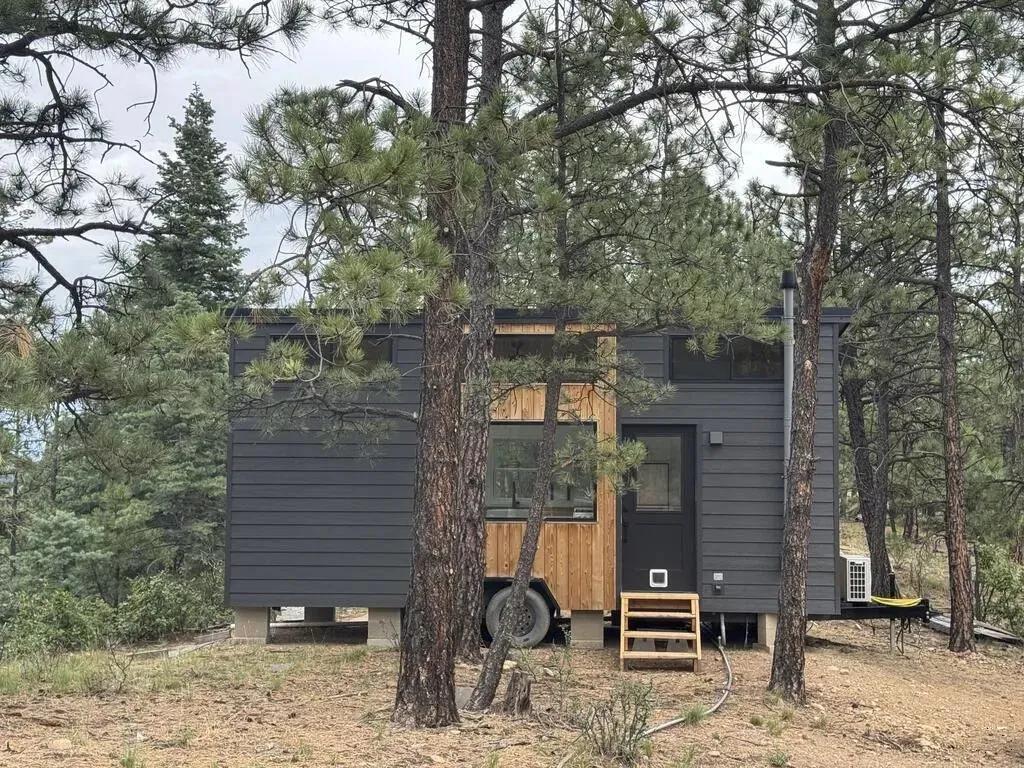 11491 Chinook, Weston, CO 81091