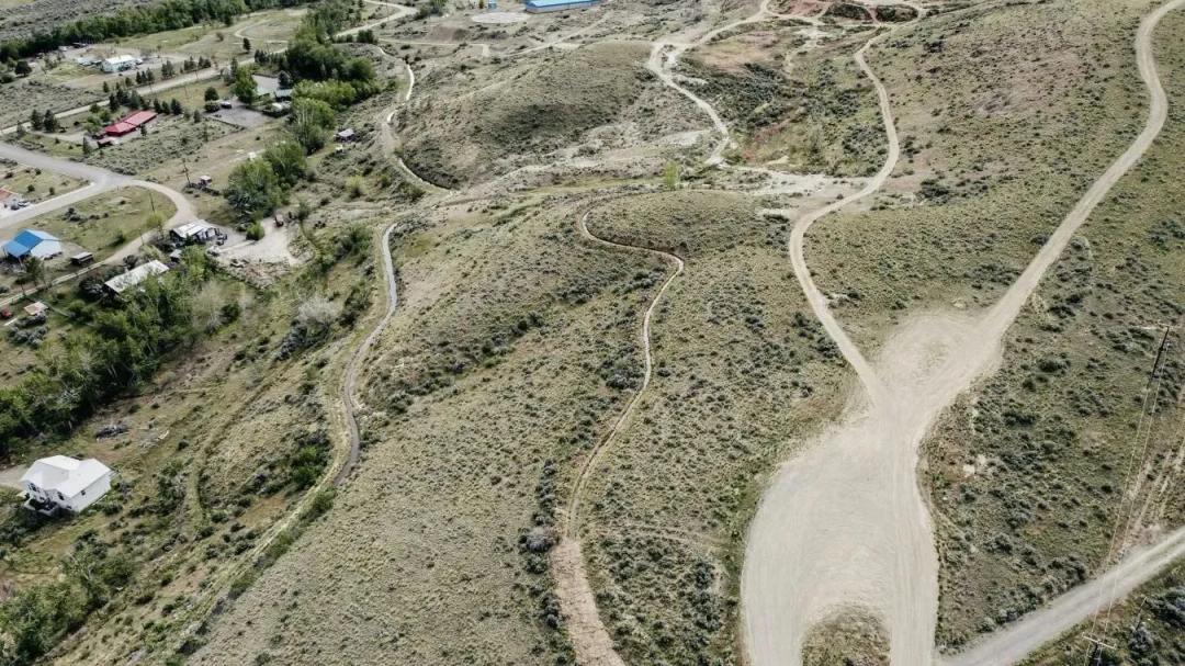 LOT 2 Old Leesburg Road