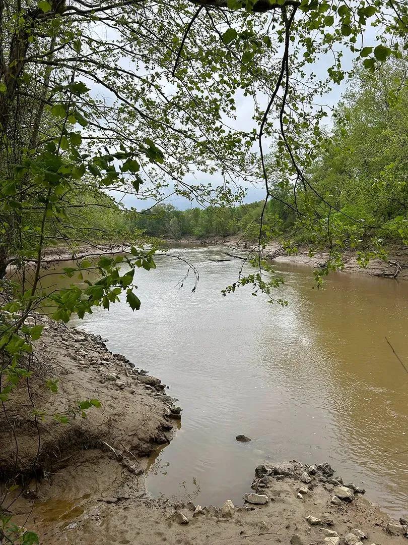 1.1 Acre Residential Lot in Leflore, MS