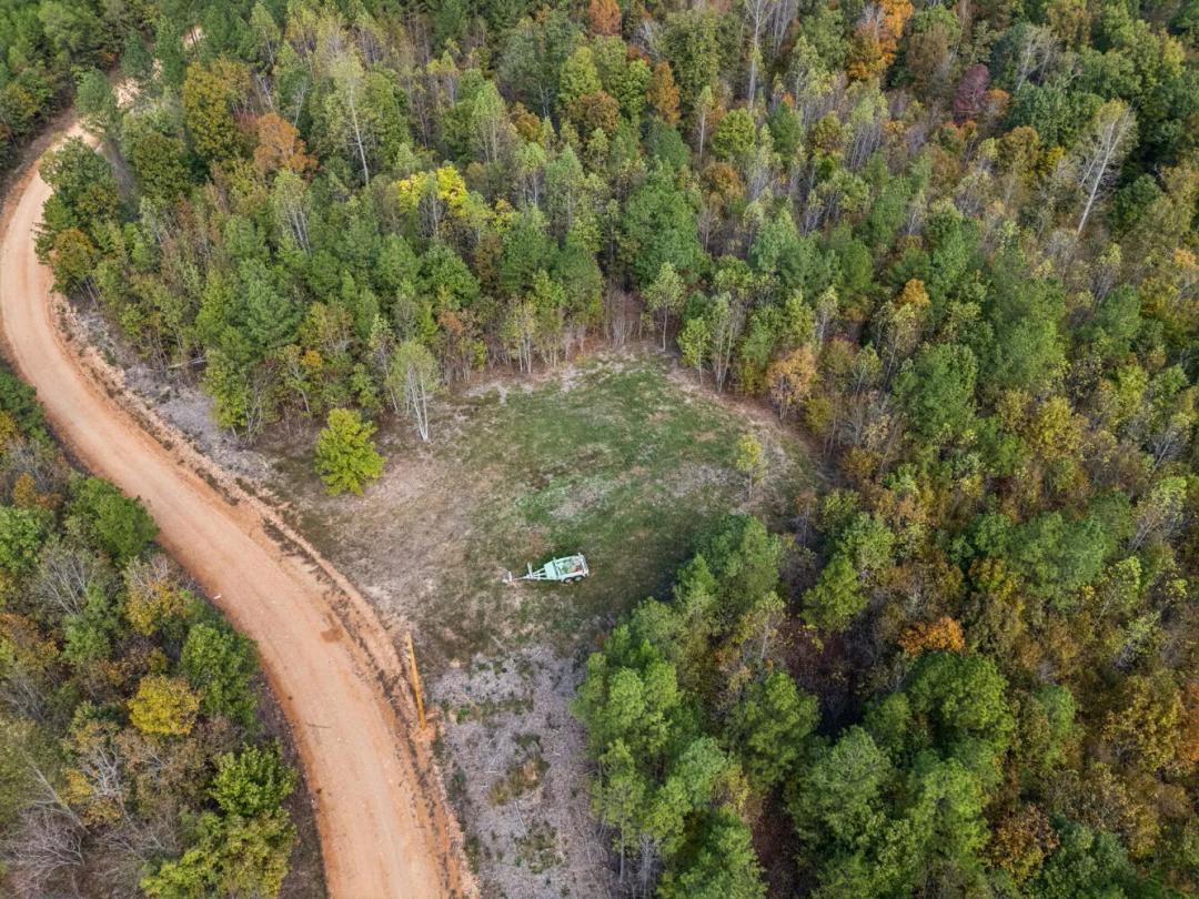8.84 Acres at 0 Old Mail Road
