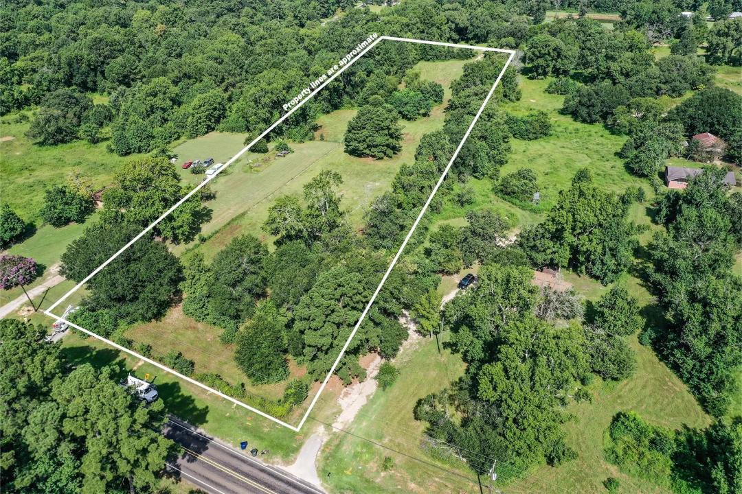 4.5 Ac - 3722 Montgomery Rd