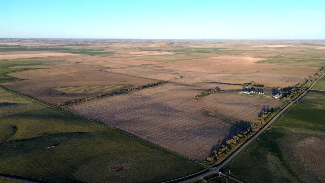 Mosher Farmstead 1480