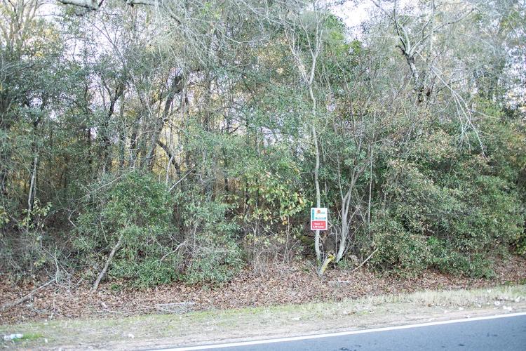5.55 acres Burke County