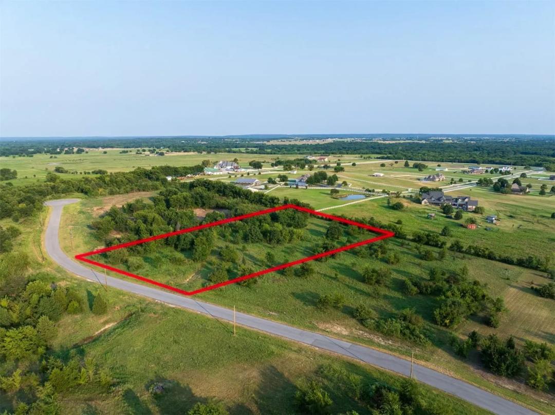 15 W 195th Street S Mounds, OK 74047