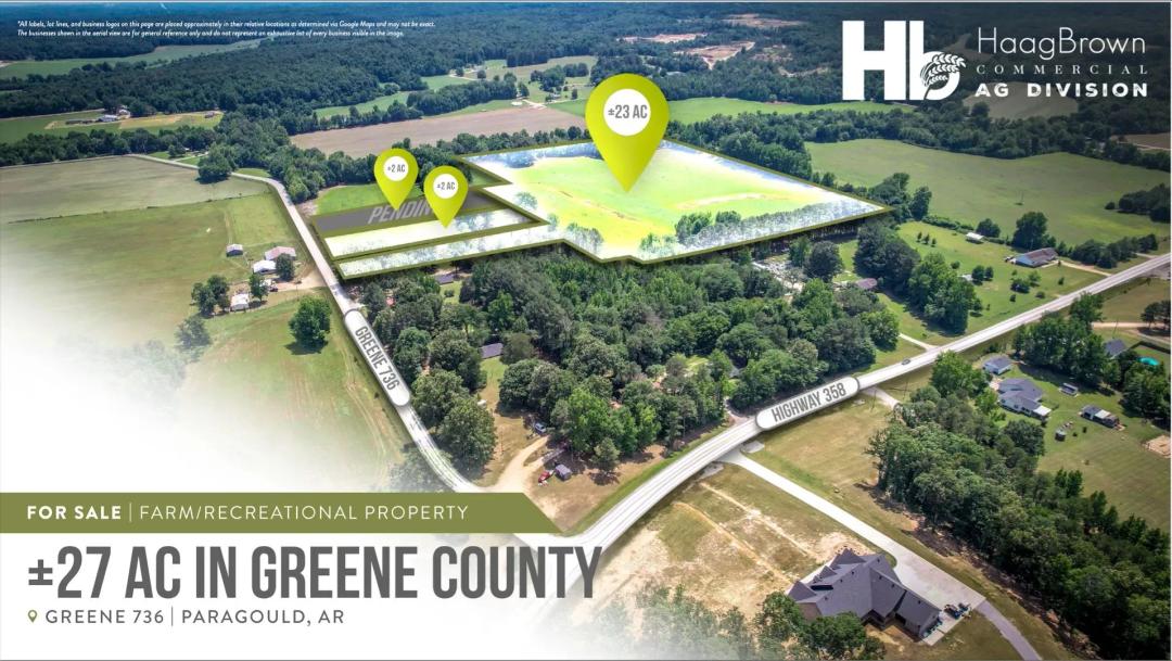Greene County 27