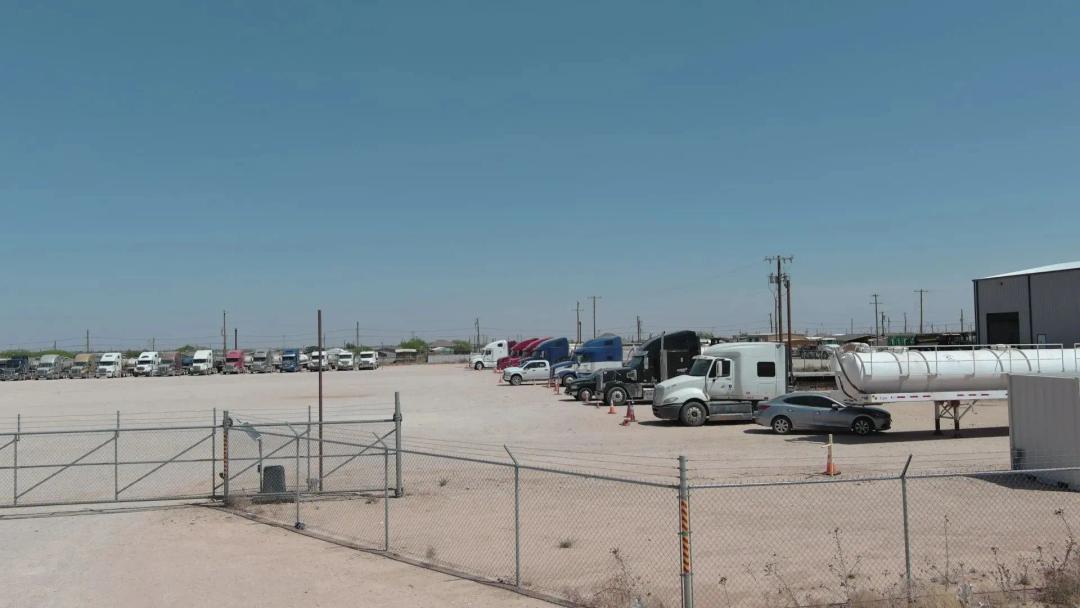 4001 SCR 1232, Midland, TX 79706