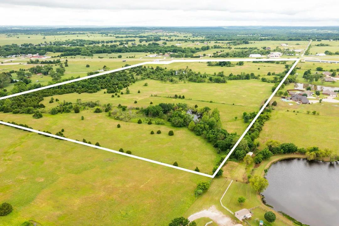 Highway 169 Rogers County Tract