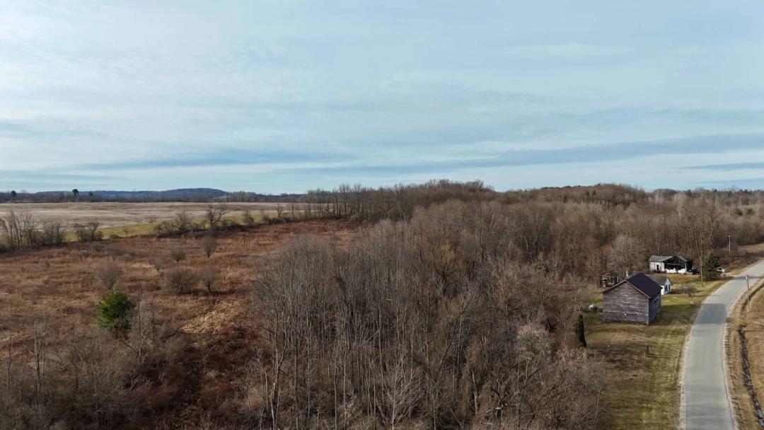 155 Abraham Road, T/O Florida 32.7 acres with 1,995 ' road front