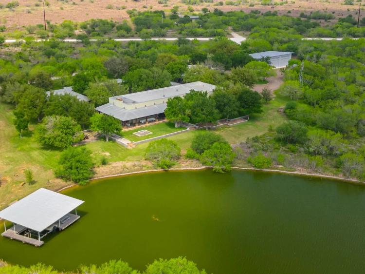 Crestonio Ranch