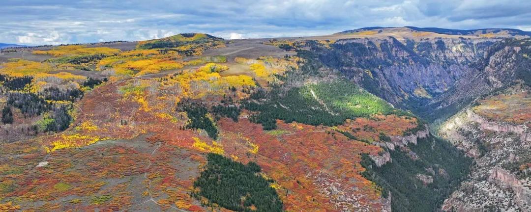 Royal Elk Ranch