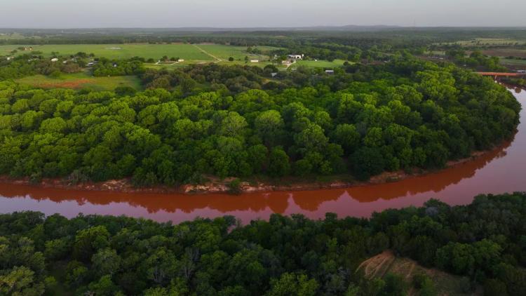 Riverbend Ranch