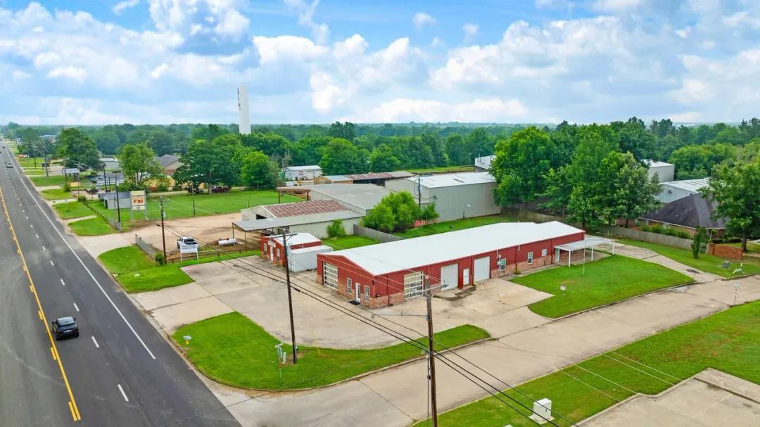 6210 Lamar Rd Reno, TX 75462