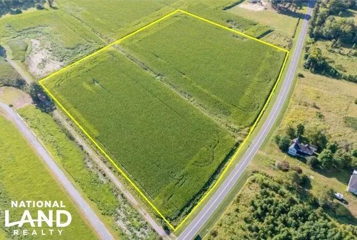 Whitehaven Acreage