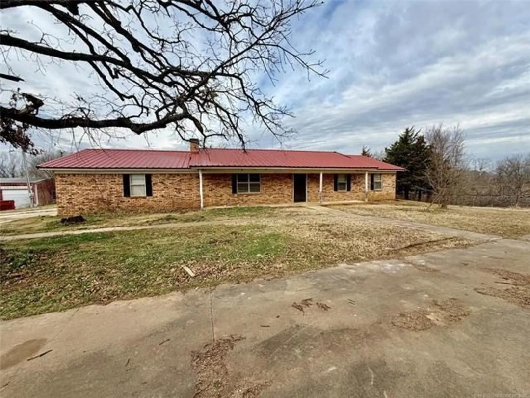 3157 State Road 22 Bokchito, OK 74726