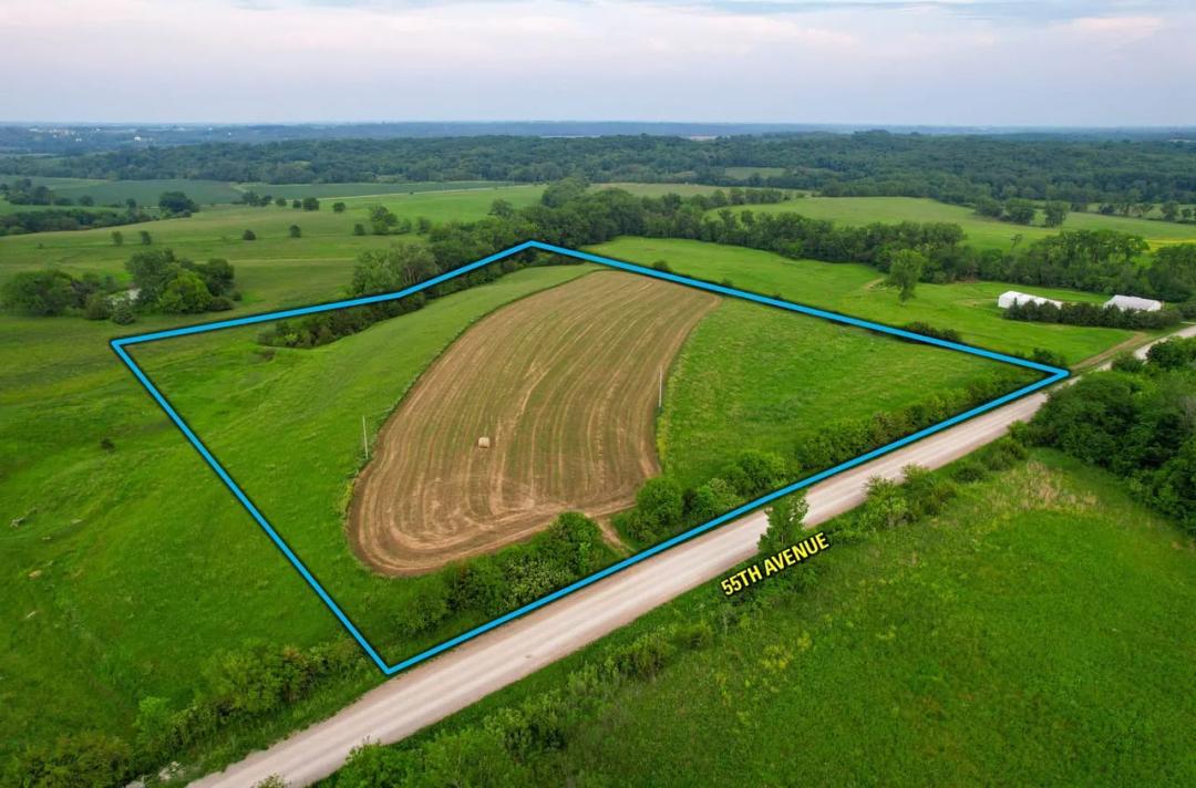 Listing #18398 - 11.40 acres in Warren County, IA