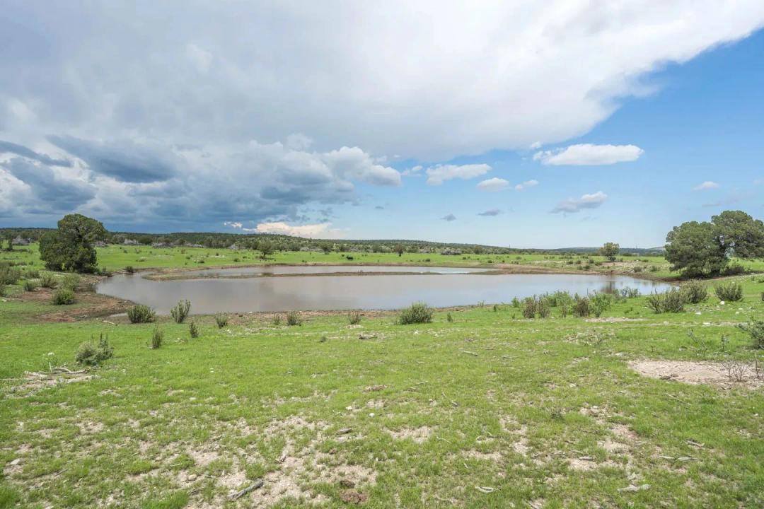 3,561-Acre Cattle & Hunting Ranch in Otero County, New Mexico